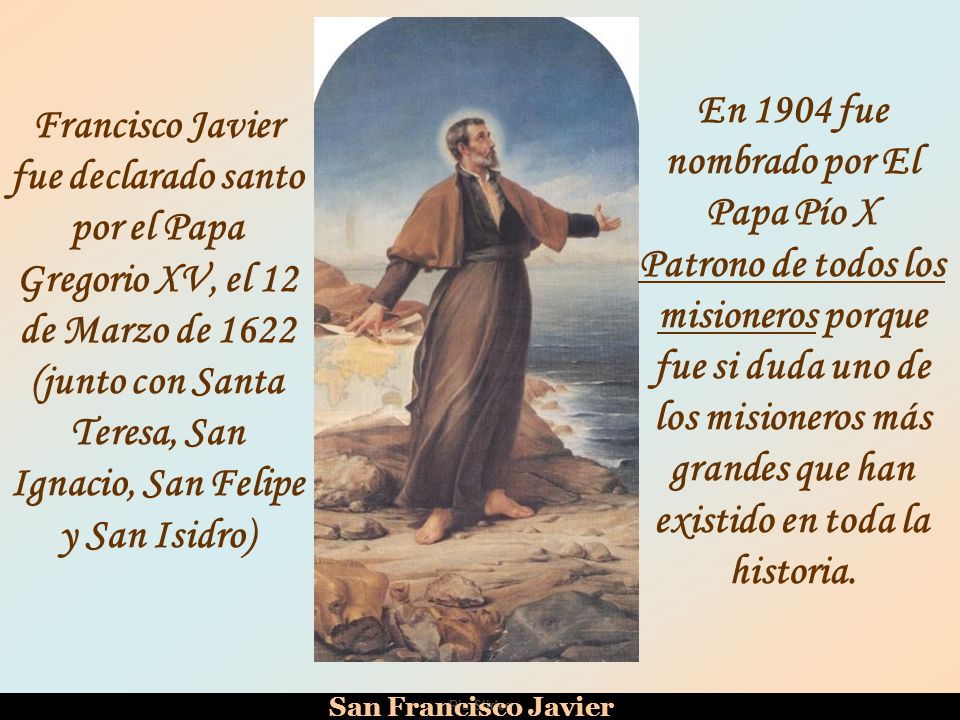 En 1904 fue nombrado por El Papa Pío X