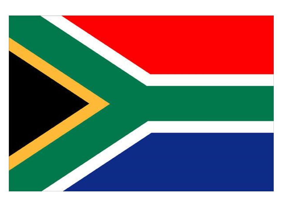 Let them look at the flag for 30 seconds, then move to following slide to see how many of the questions we can answer and if they can identify the colours correctly on the b/w version.
