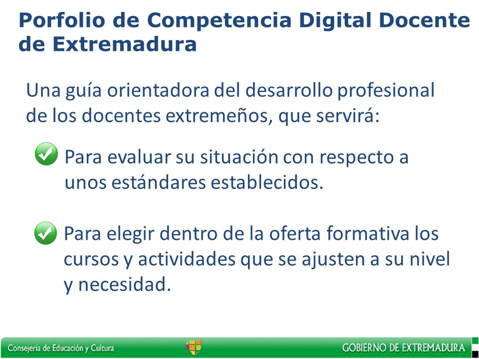 Para evaluar su situación con respecto a unos estándares establecidos.