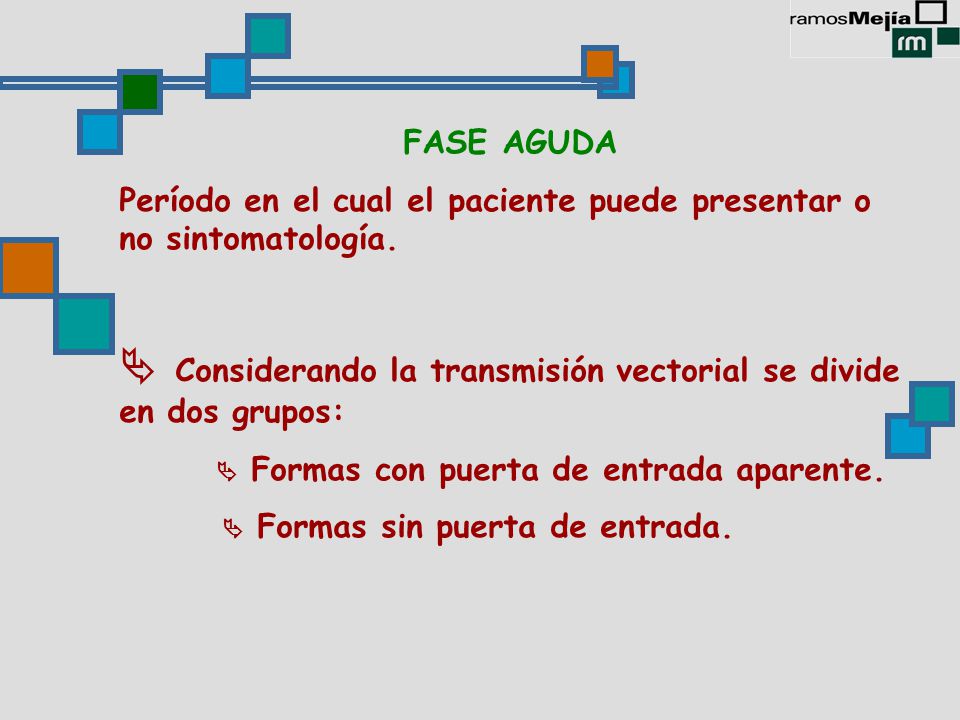  Considerando la transmisión vectorial se divide en dos grupos:
