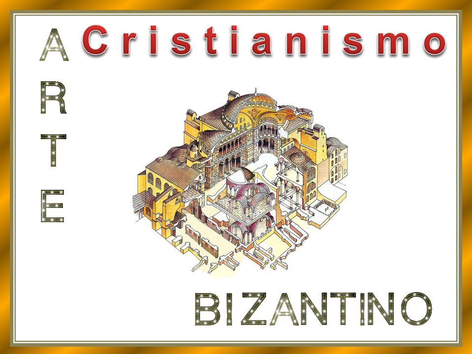 C r i s t i a n i s m o