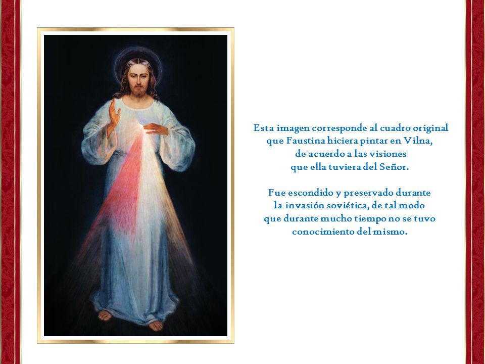 Esta imagen corresponde al cuadro original