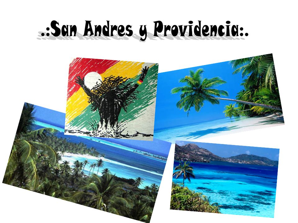 .:San Andres y Providencia:.