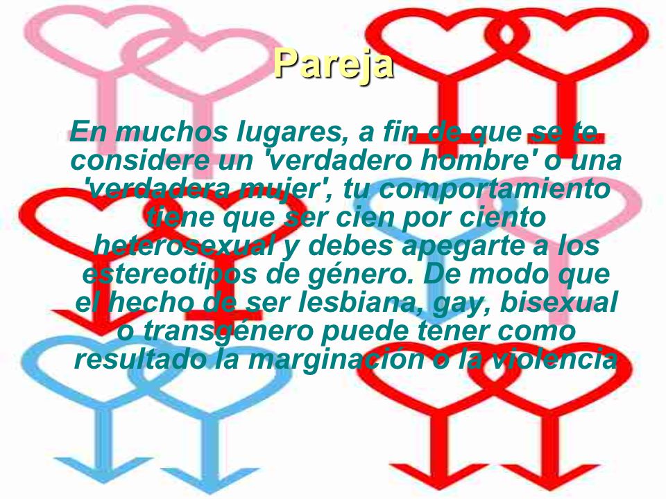 Pareja