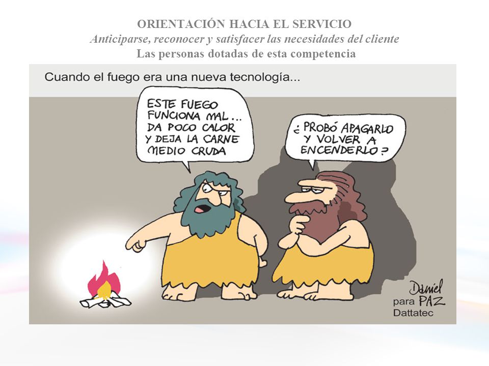 Buscan el modo de aumentar la satisfacción y fidelidad de sus clientes