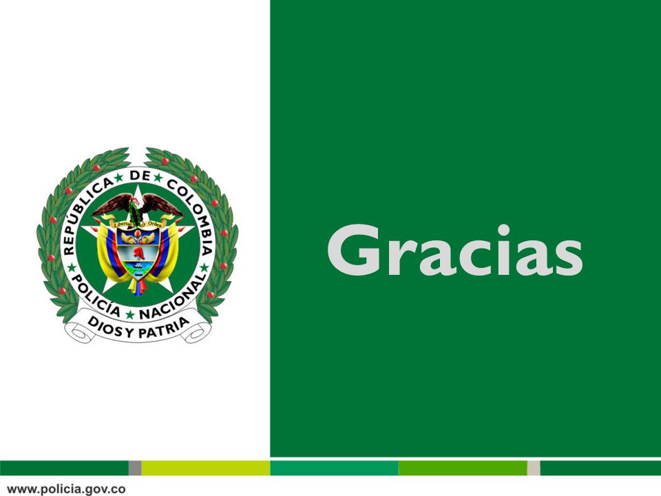 Gracias Plantilla de estilo contenido por capítulos Título por tema