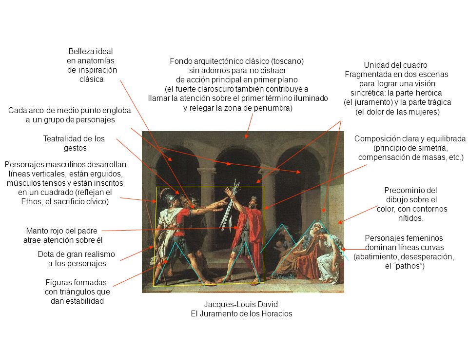 Fondo arquitectónico clásico (toscano) sin adornos para no distraer