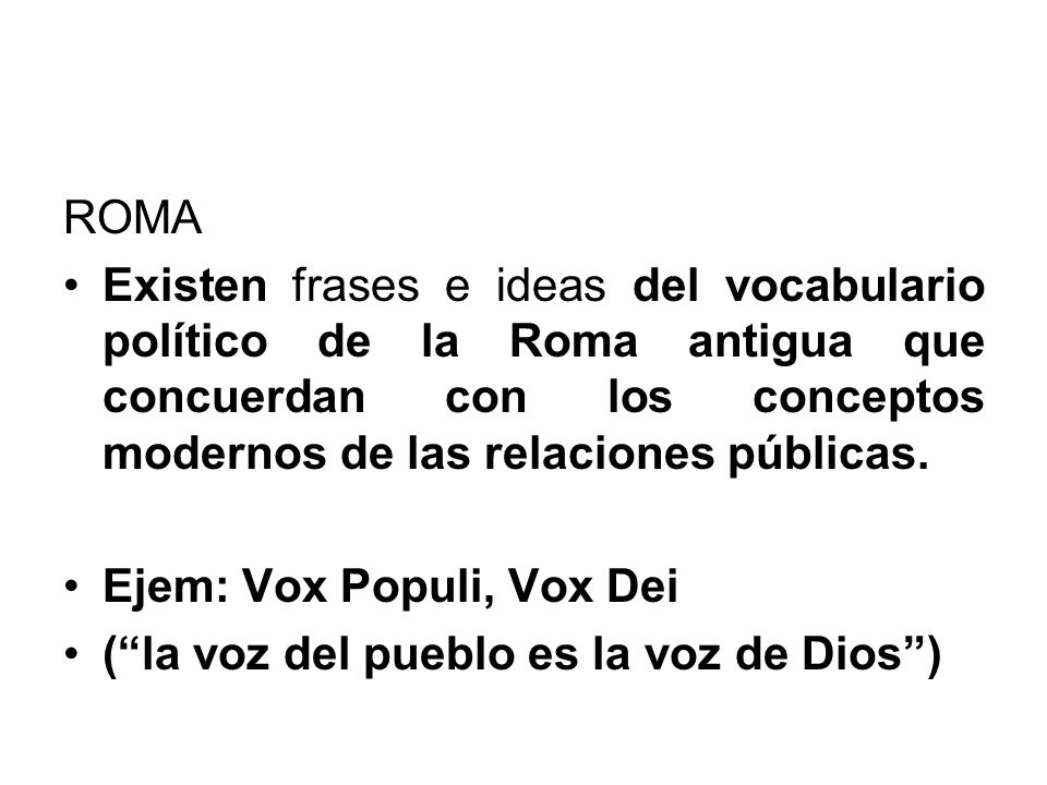 Modulo Relaciones Publicas Ppt Descargar