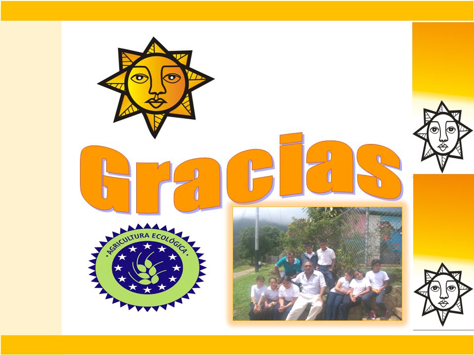 Gracias