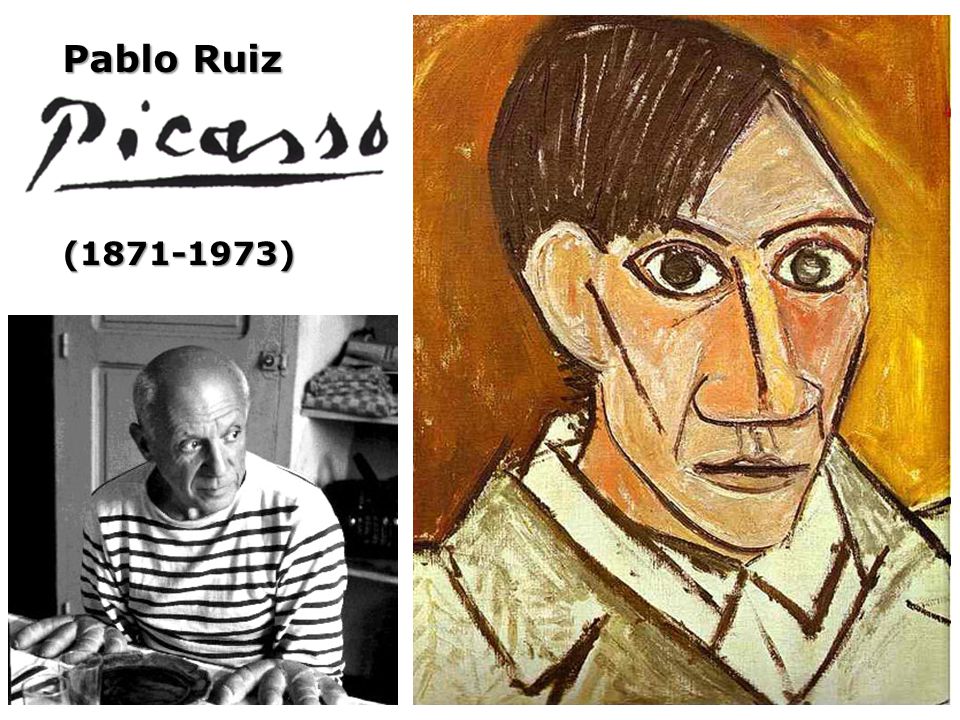 Pablo Ruiz ( )