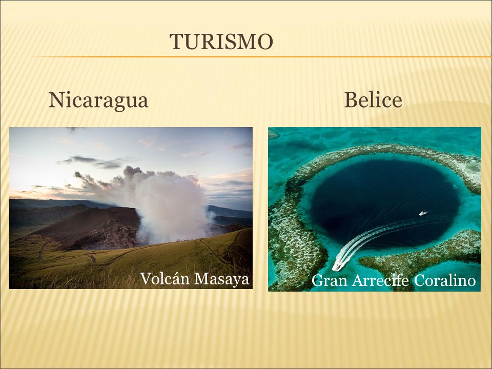 Gran Arrecife Coralino