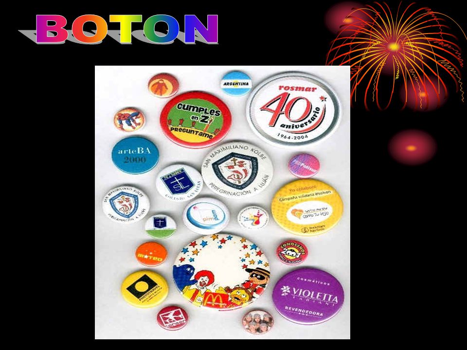 BOTON
