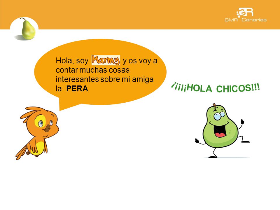 Hola, soy army y os voy a contar muchas cosas interesantes sobre mi amiga la PERA