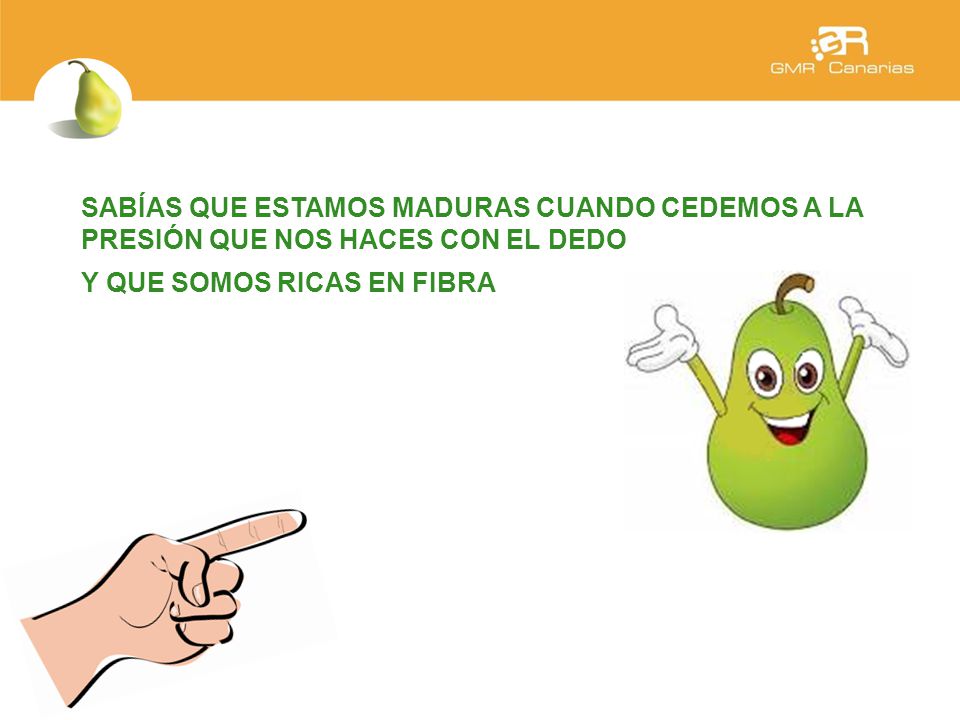 SABÍAS QUE ESTAMOS MADURAS CUANDO CEDEMOS A LA PRESIÓN QUE NOS HACES CON EL DEDO