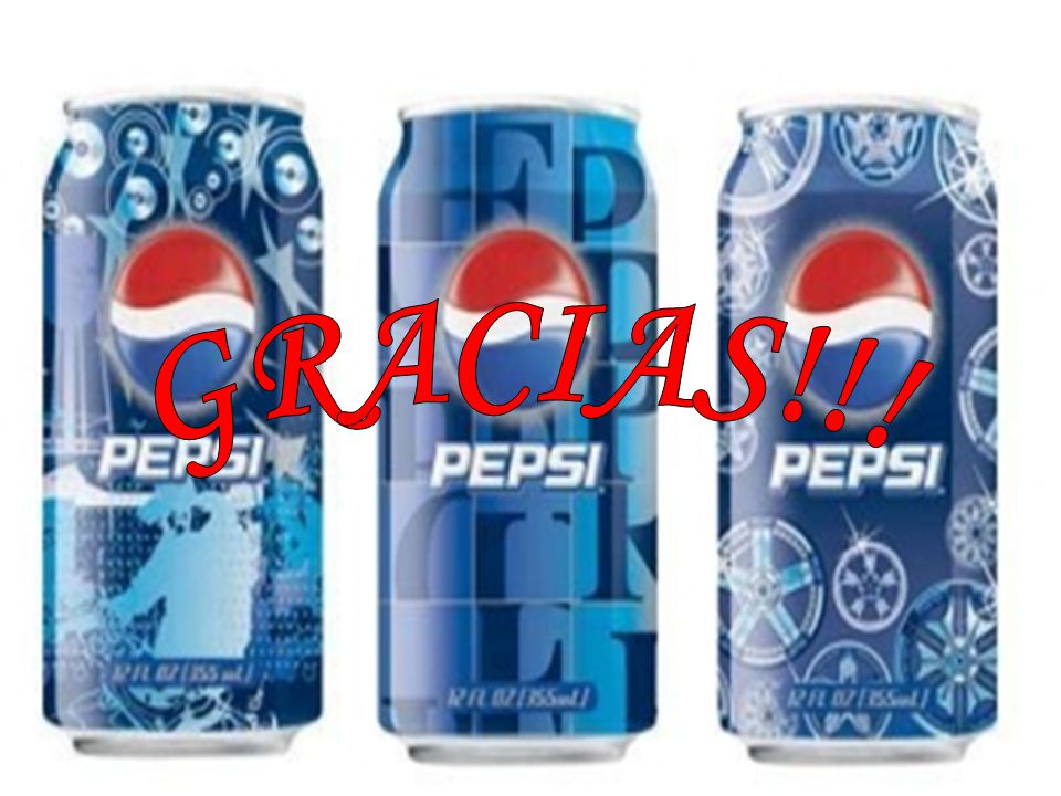 GRACIAS!!!