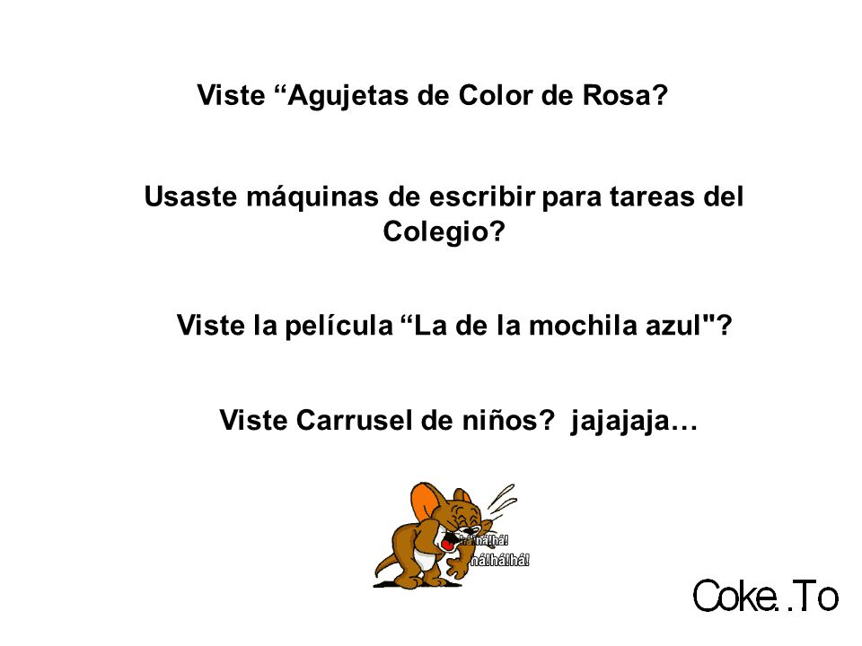 Viste Agujetas de Color de Rosa