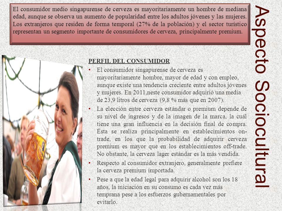 Aspecto Sociocultural