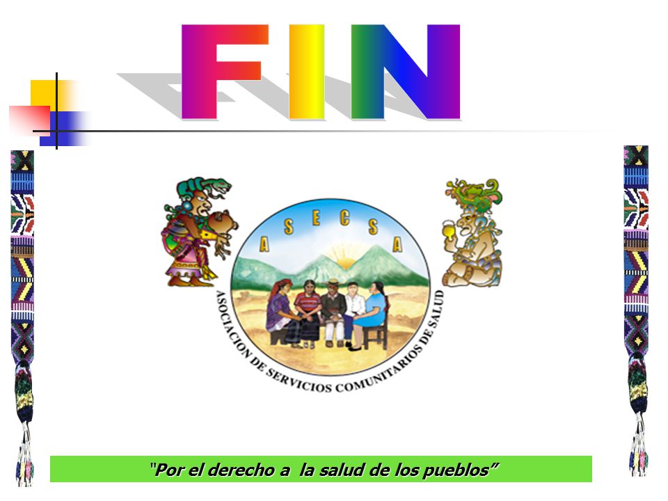 Por el derecho a la salud de los pueblos