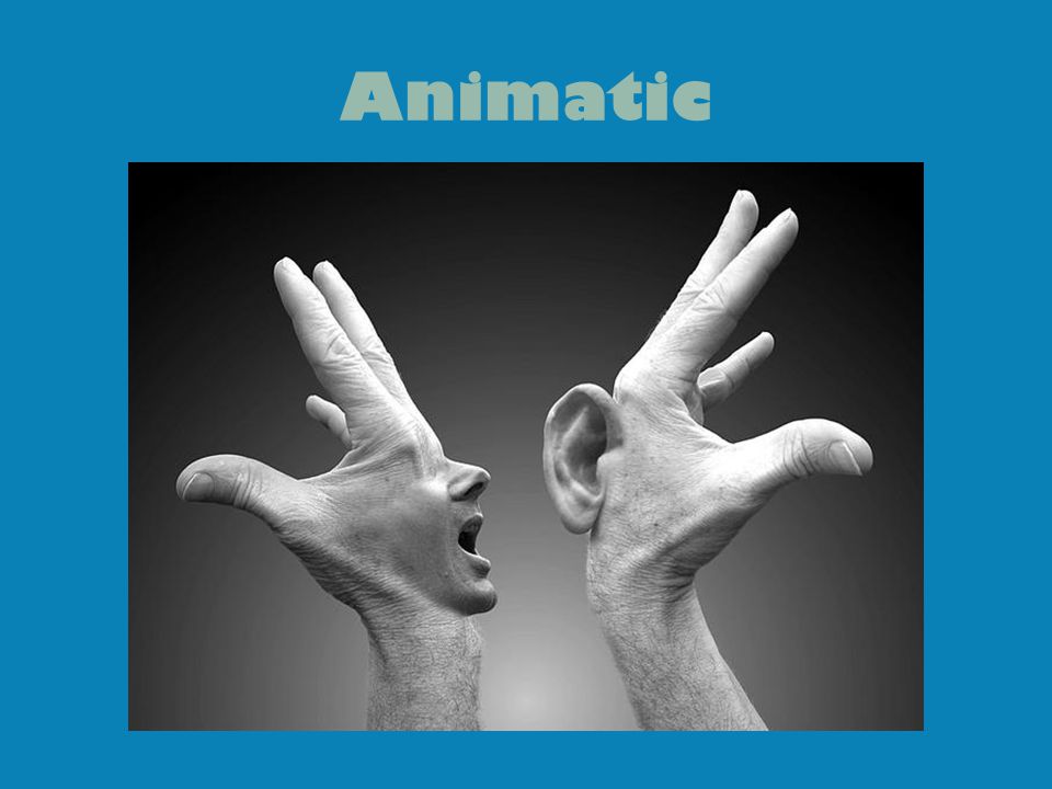 Animatic