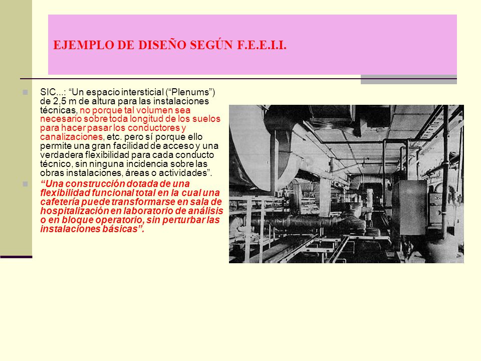 EJEMPLO DE DISEÑO SEGÚN F.E.E.I.I.