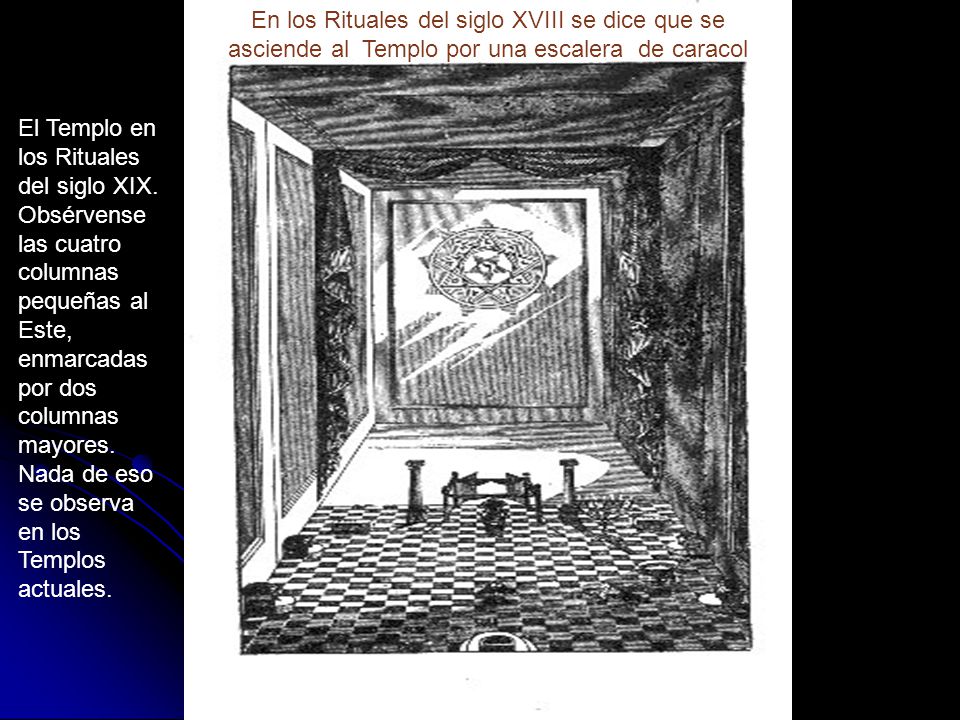 En los Rituales del siglo XVIII se dice que se