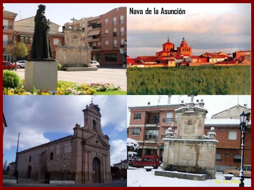 Nava de la Asunción