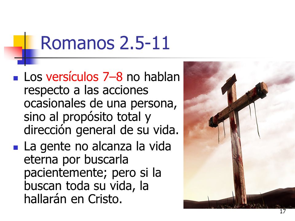 Romanos