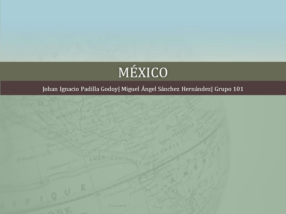 Johan Ignacio Padilla Godoy| Miguel Ángel Sánchez Hernández| Grupo 101