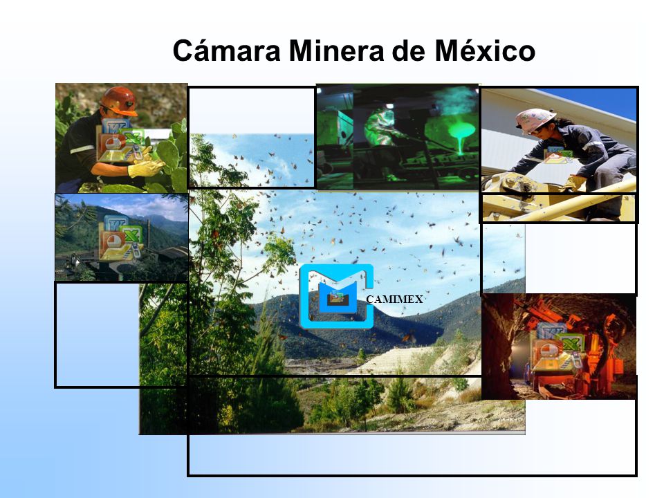 Cámara Minera de México