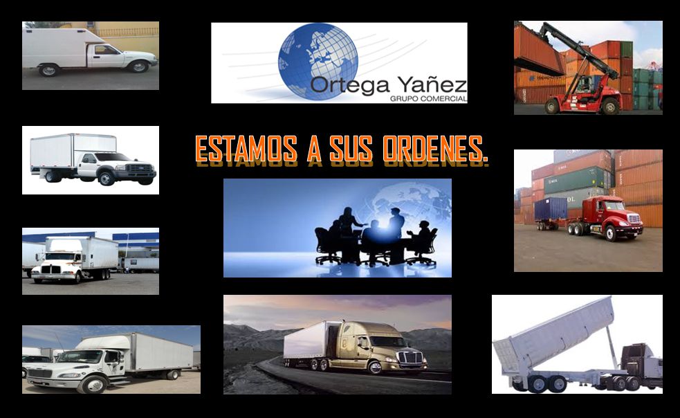 ESTAMOS A SUS ORDENES. modelo estratégico Vinculación con el segmento