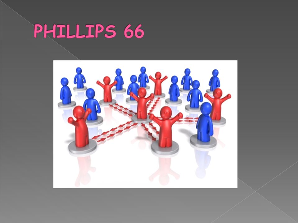 PHILLIPS 66