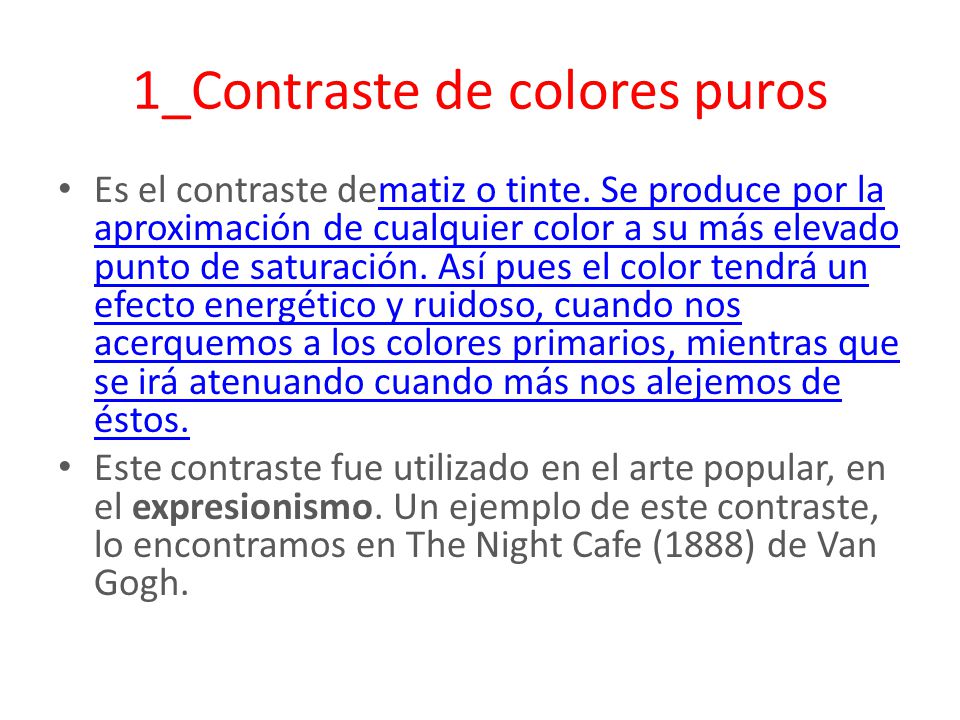 1_Contraste de colores puros