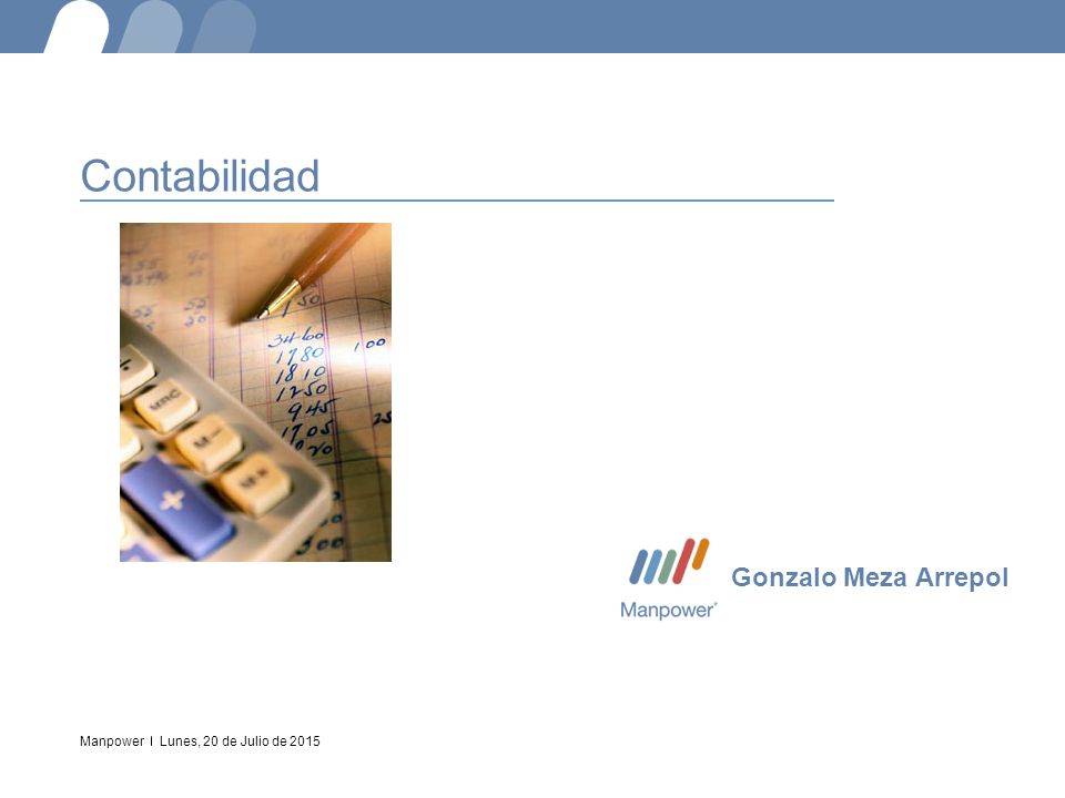 Contabilidad Gonzalo Meza Arrepol martes, 18 de abril de 2017