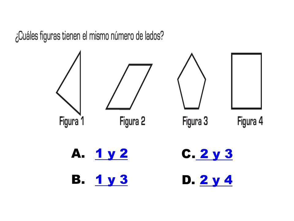 1 y 2 1 y 3 C. 2 y 3 D. 2 y 4