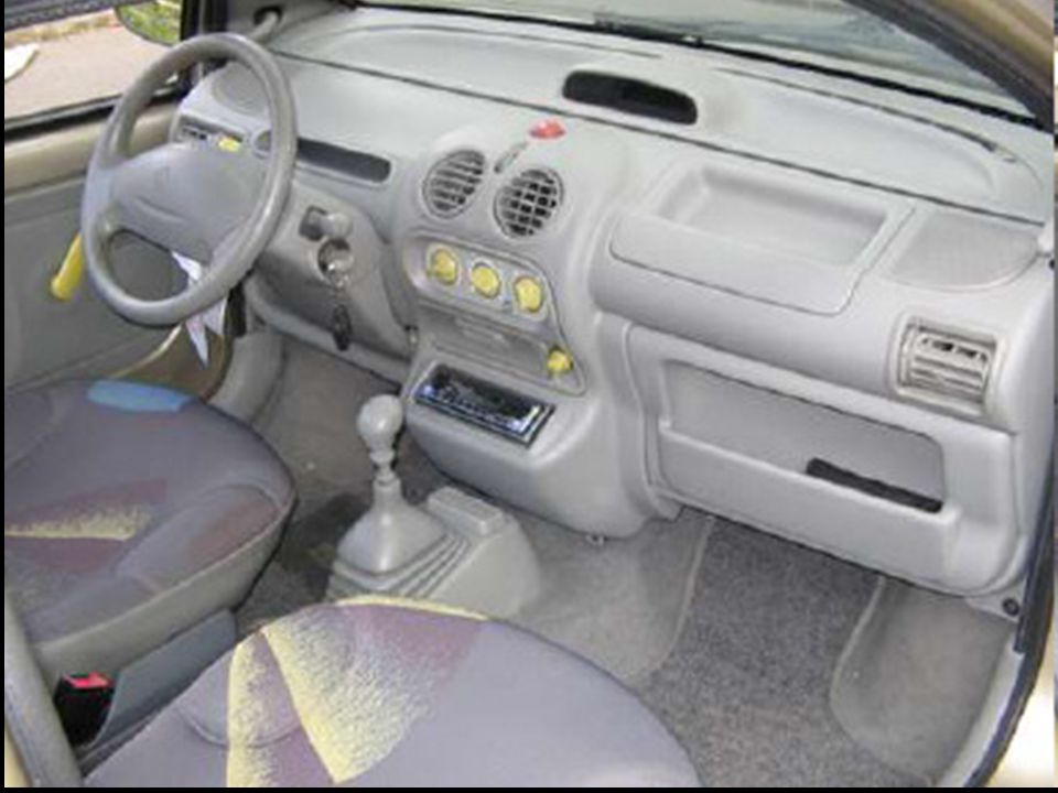 Actividad 2 Hacer un esquema del sistema Persona – Máquina – Ambiente para la conducción de un automovil