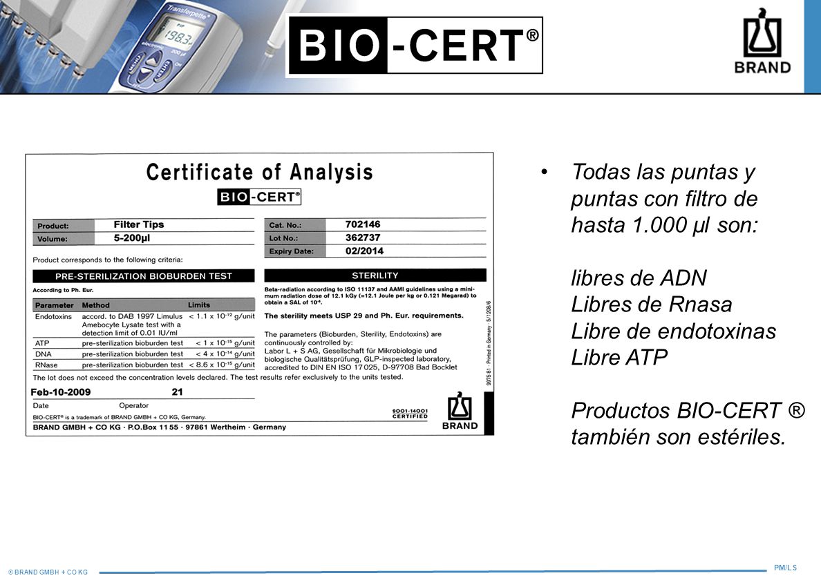 Todas las puntas y puntas con filtro de hasta 1