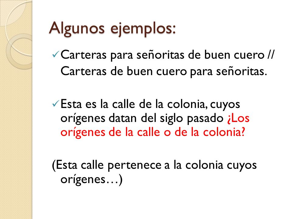 Algunos ejemplos: Carteras para señoritas de buen cuero //