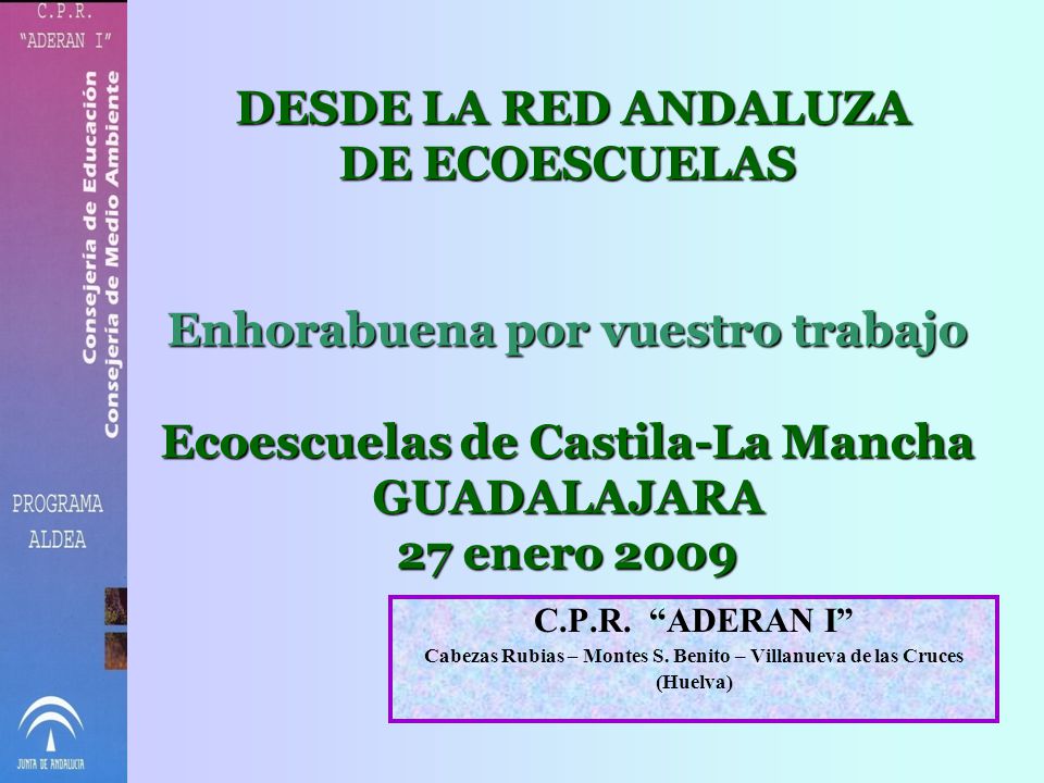 Cabezas Rubias – Montes S. Benito – Villanueva de las Cruces