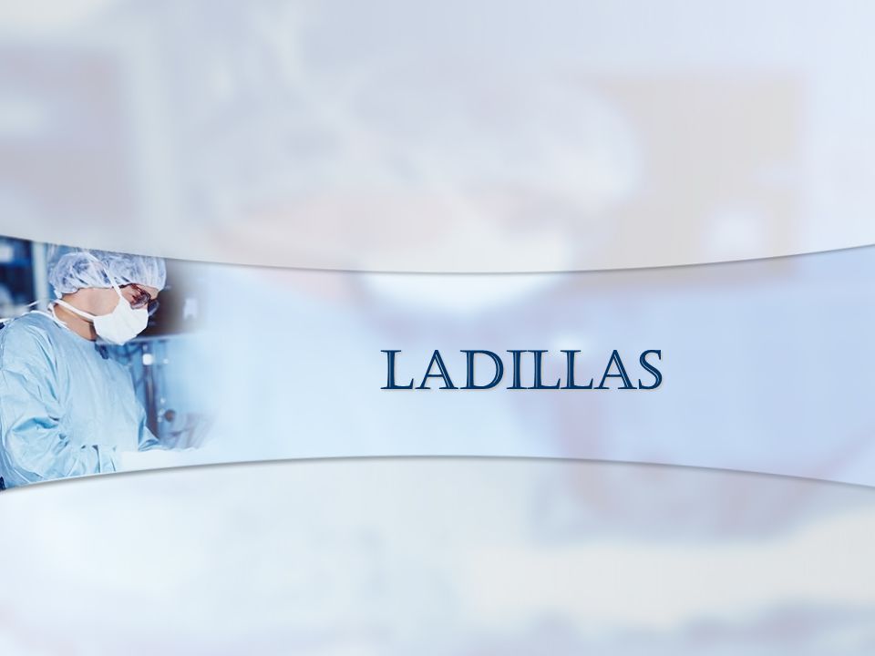 Ladillas