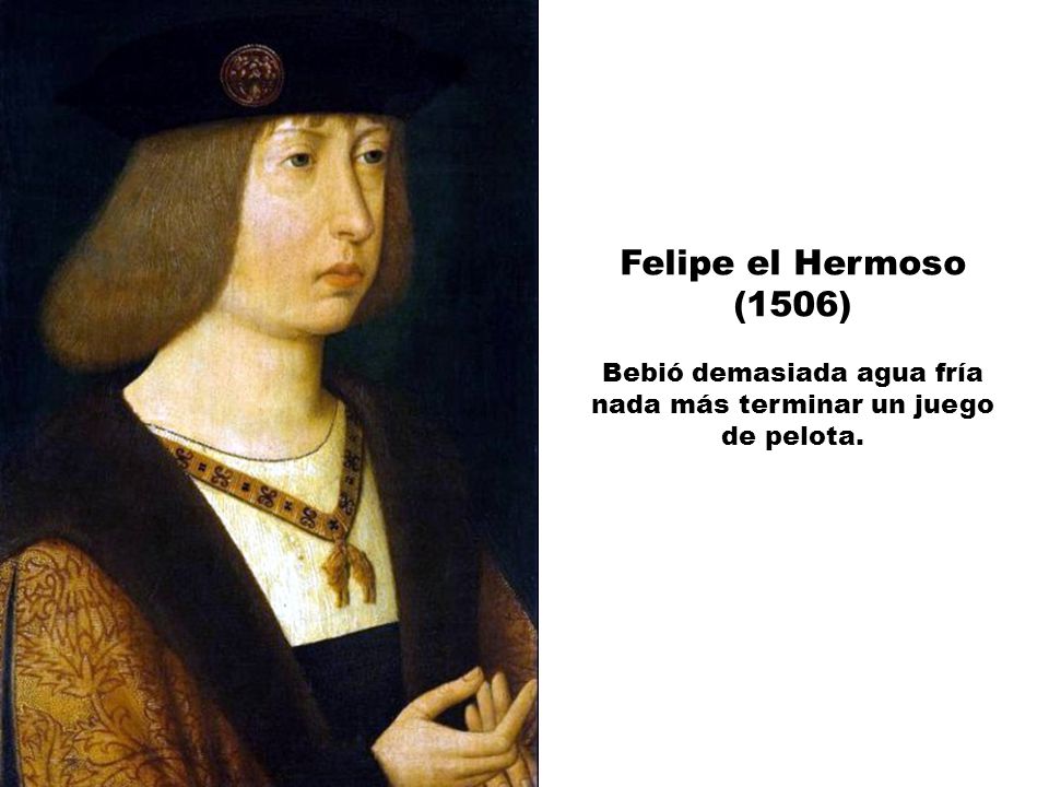 Bebió demasiada agua fría nada más terminar un juego de pelota.