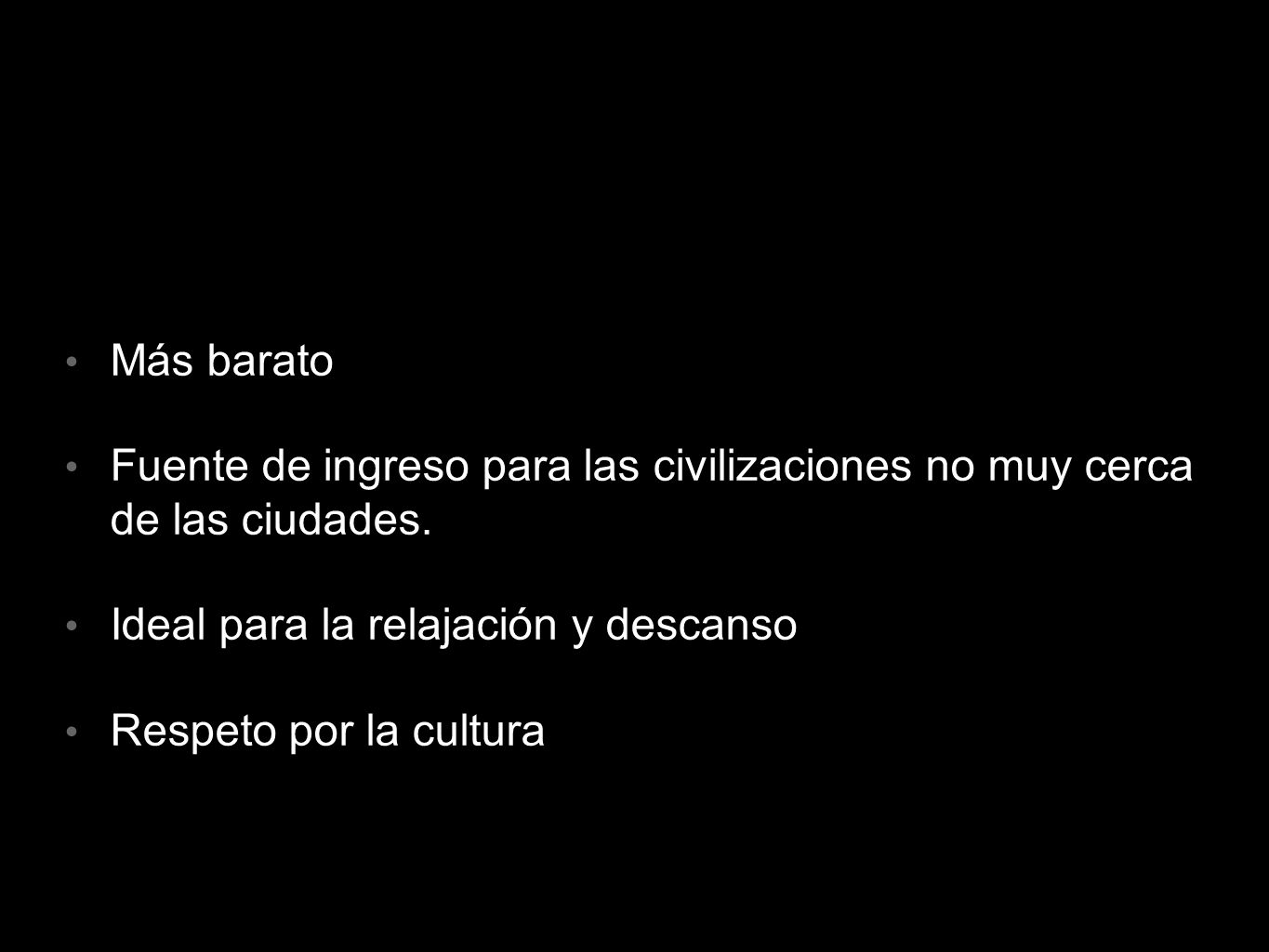 Más barato Fuente de ingreso para las civilizaciones no muy cerca de las ciudades. Ideal para la relajación y descanso.