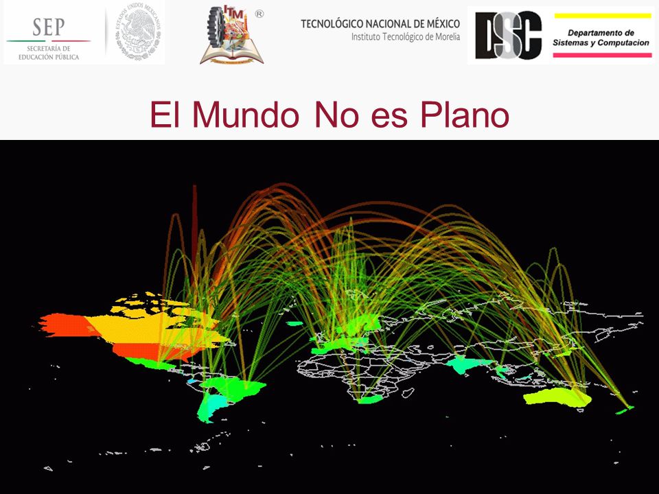 Sabía que detrás de cada conexión hay miles de personas