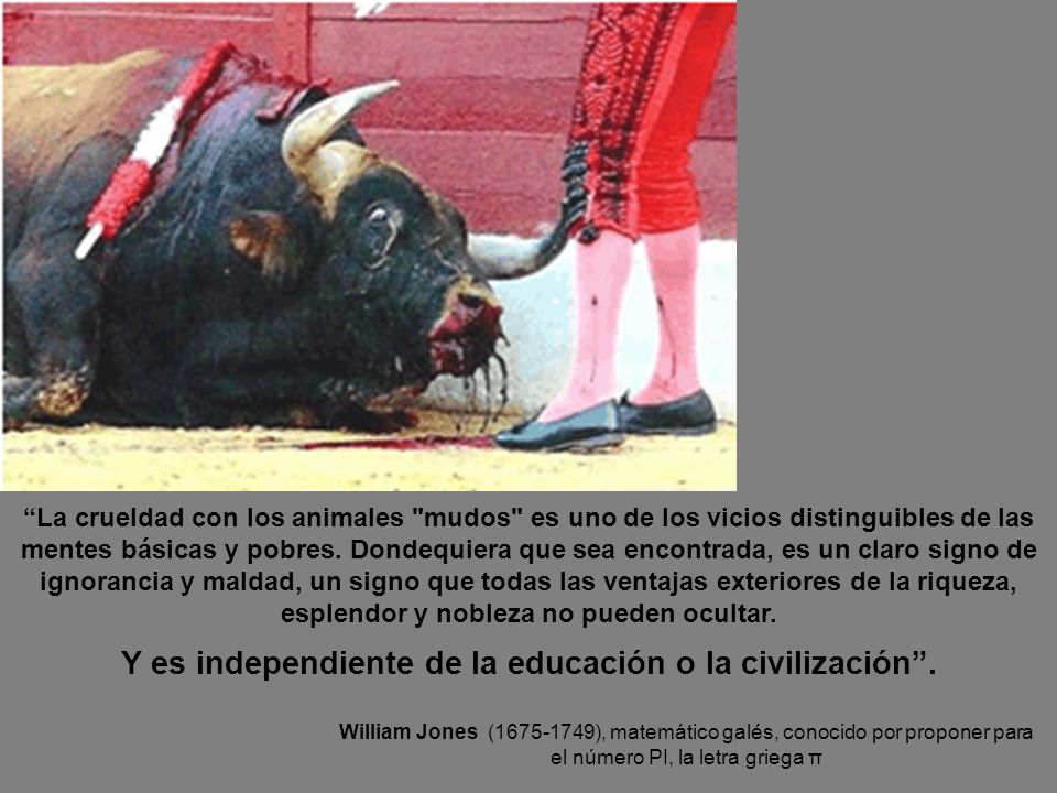 Y es independiente de la educación o la civilización .