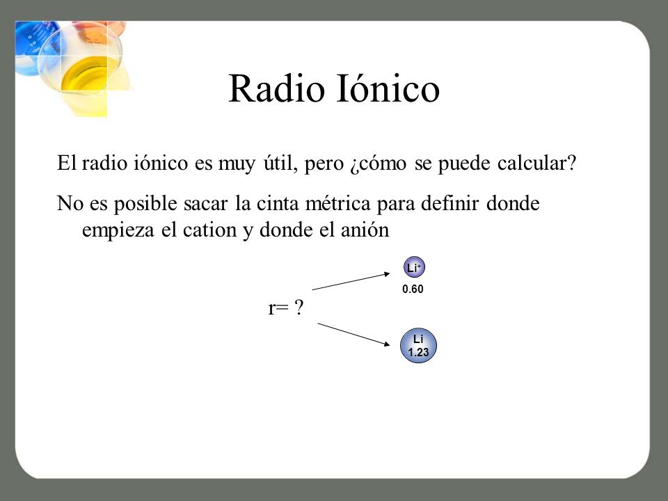Radio Iónico. - ppt video online descargar