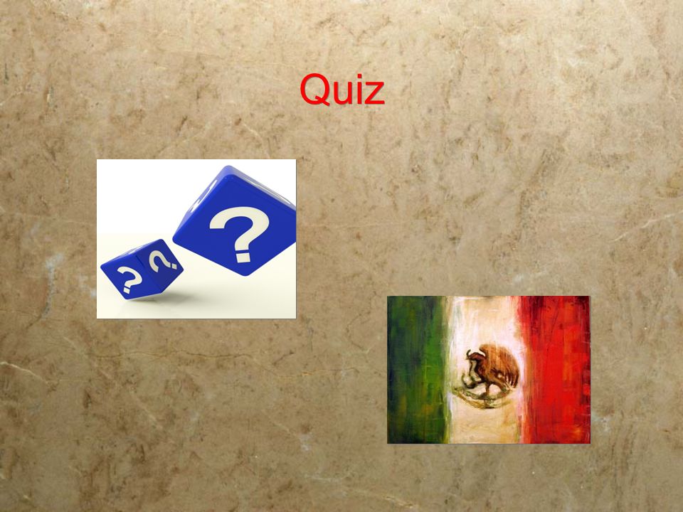 Quiz