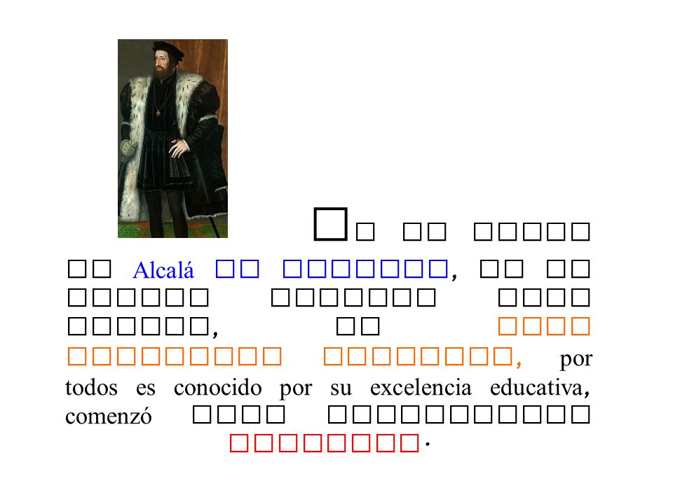 En un lugar de Alcalá de Henares, en un centro docente cuyo nombre, el CEIP Emperador Fernando, por todos es conocido por su excelencia educativa, comenzó esta excepcional aventura.