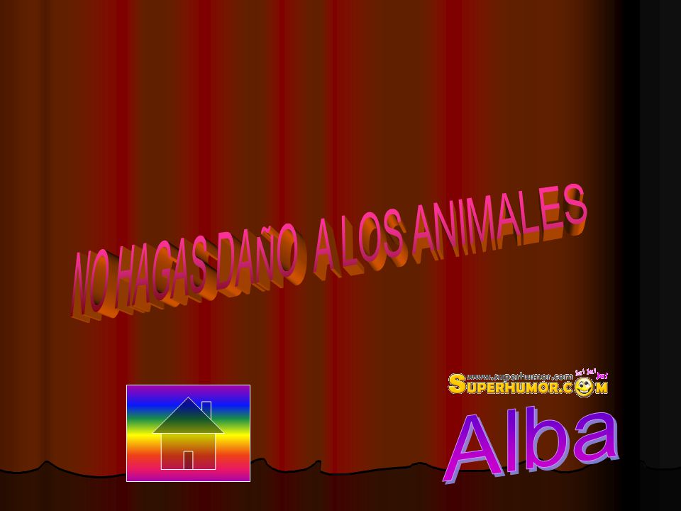 Alba