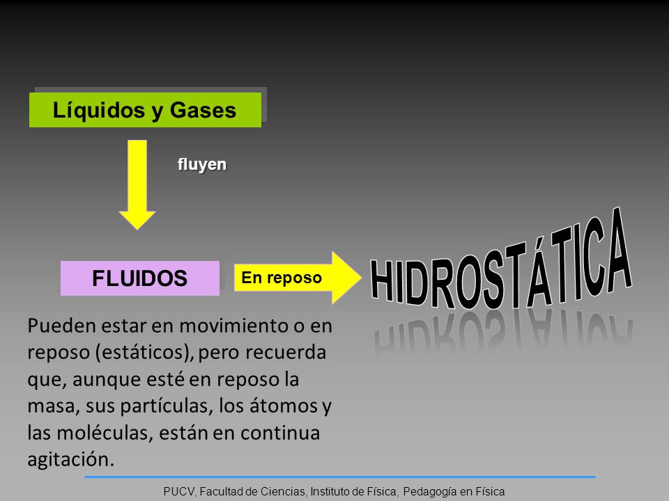 PUCV, Facultad de Ciencias, Instituto de Física, Pedagogía en Física