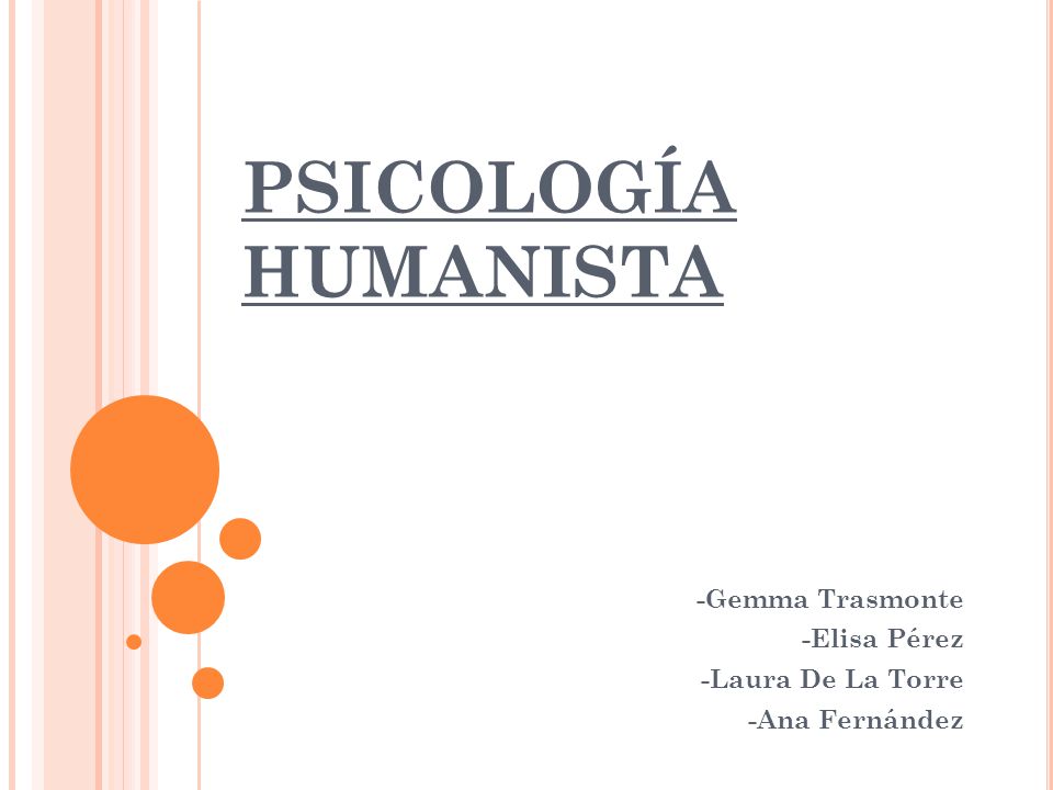 -Gemma Trasmonte -Elisa Pérez -Laura De La Torre -Ana Fernández