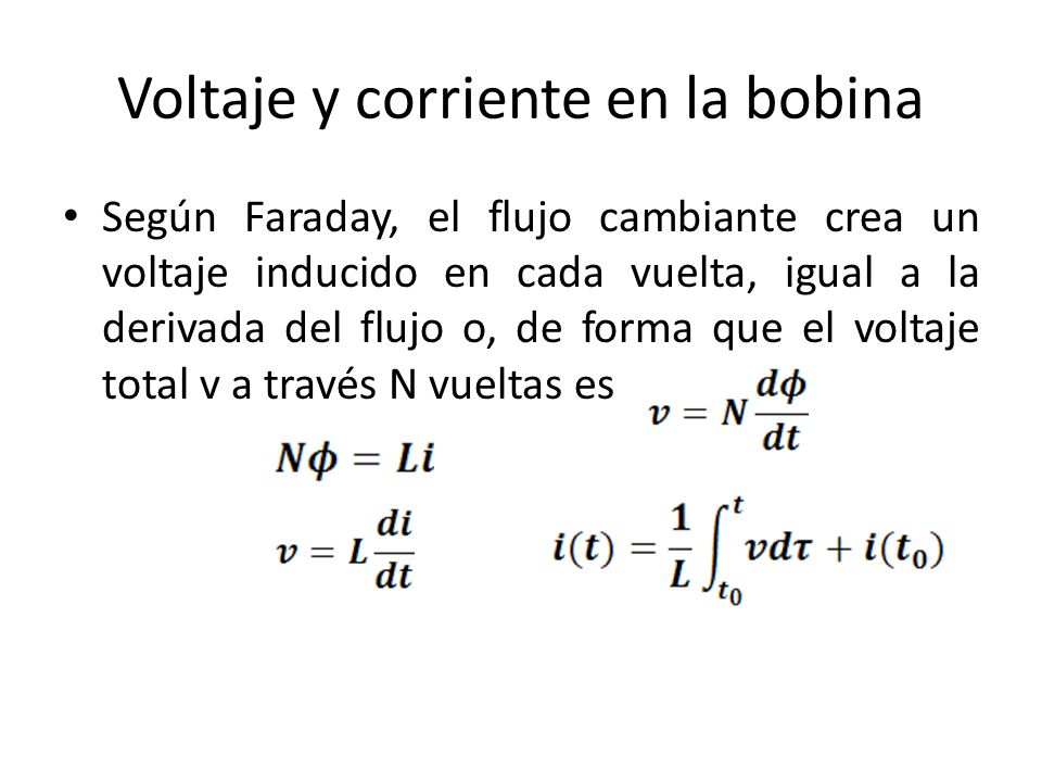 voltaje en una bobina, de Nodos Ejemplo 1: Cálculo de Voltaje en la Bobina  y en Multisim] - YouTube - elambigudelacoracha.com